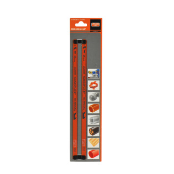 Bahco Sandflex Bi-metaal zaagblad 300 mm 2 stuks