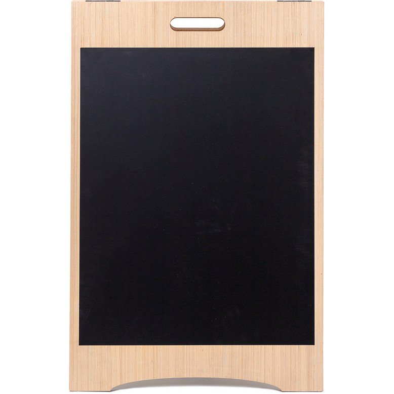 Chevalet Économique en Bois