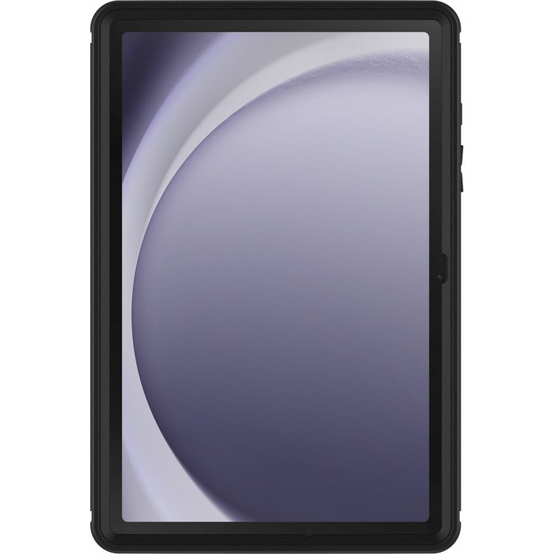 OtterBox Defender Series pour Galaxy Tab A9+, Black