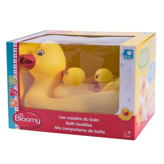 Copains du bain