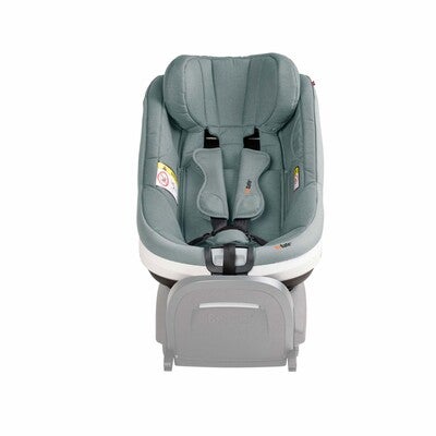 BeSafe Beyond 360 Bilstol, Sea Green Mélange