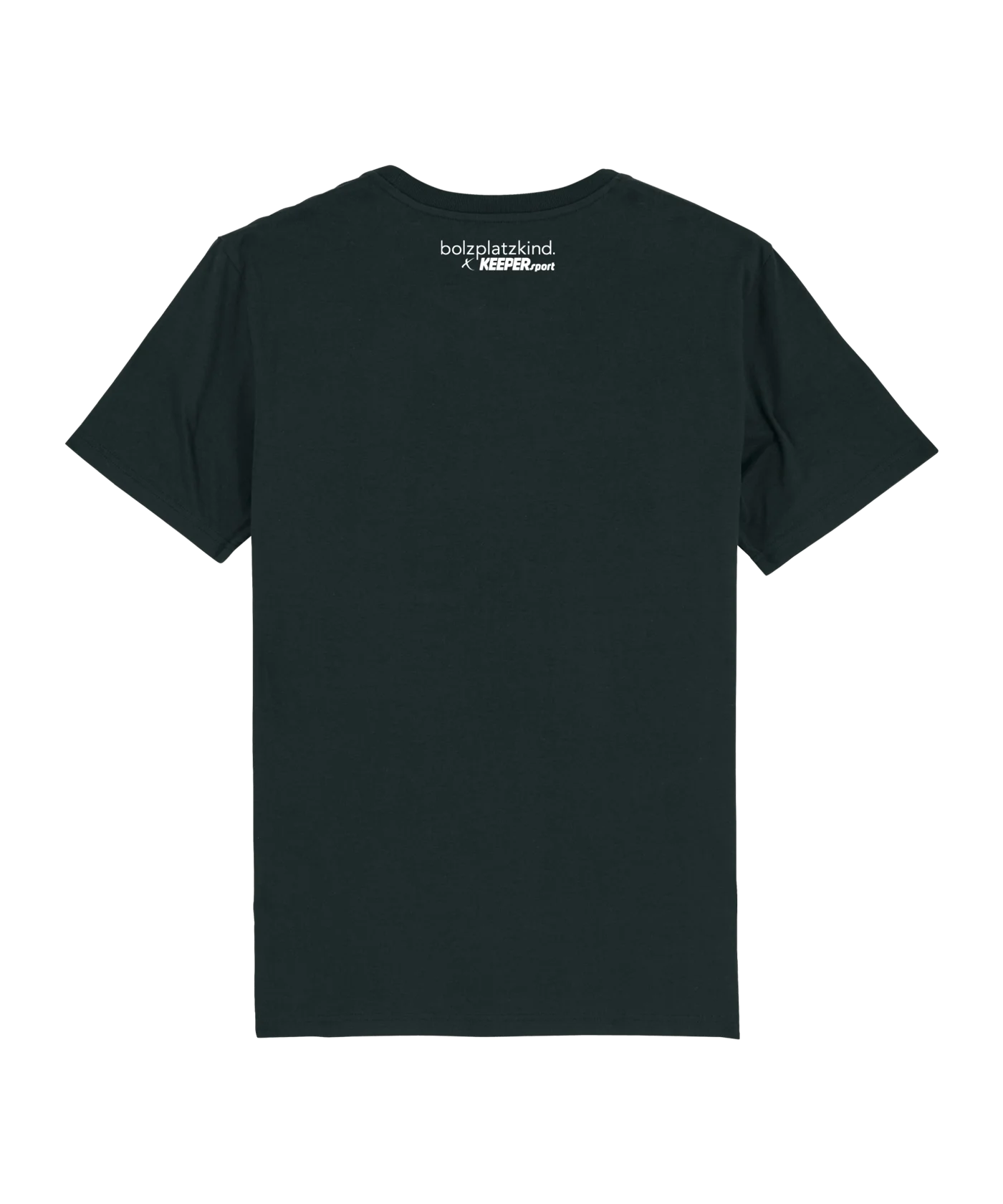 Bolzplatzkind X Keepersport 