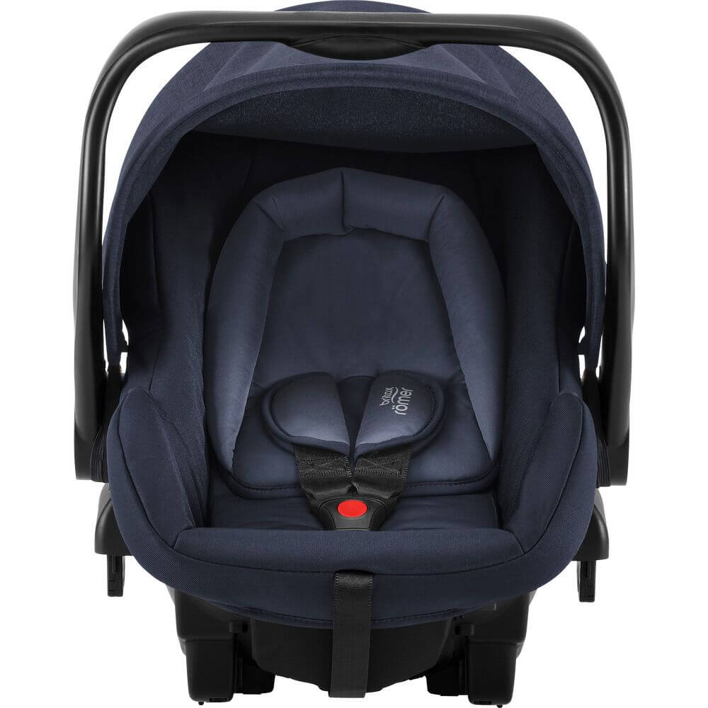 Britax Römer PRIMO Navy Ink