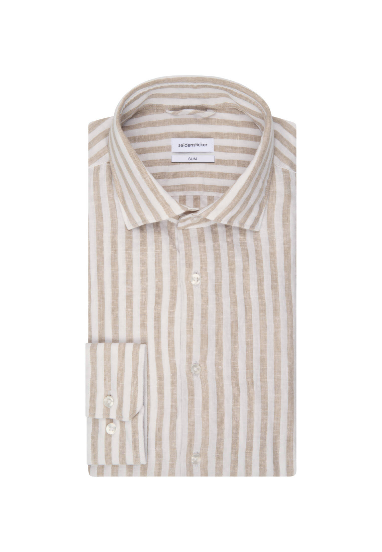 Seidensticker| Herren Business Hemd Slim