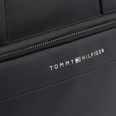 Sac de voyage Pique Pu Duffle TOMMY HILFIGER