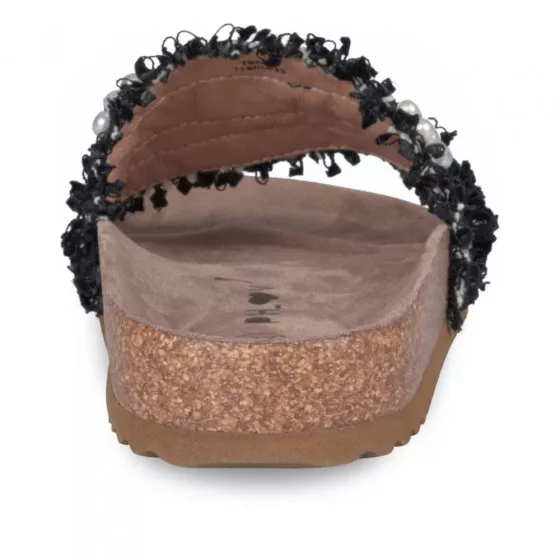 Mules NOIR PHILOV