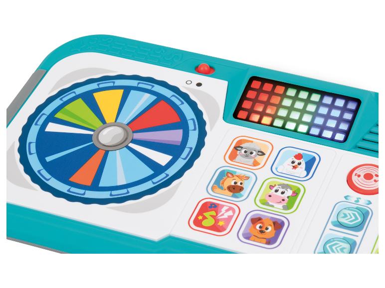 Speelgoed muziekinstrument