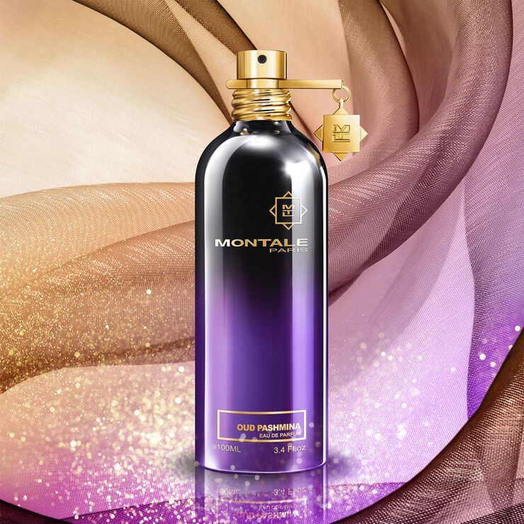 Montale Oud Pashmina EdP 100 ml