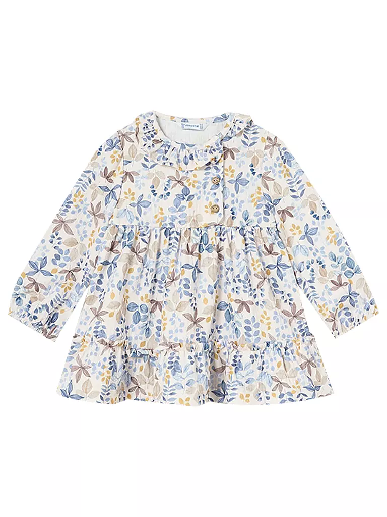 MAYORAL Baby Kleid  creme