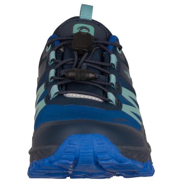 Trollkids - Kid's Sirdal Hiker Low - Chaussures multisports