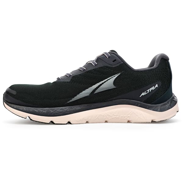 Chaussure running ALTRA RIVERA 2 W BLACK/PINK