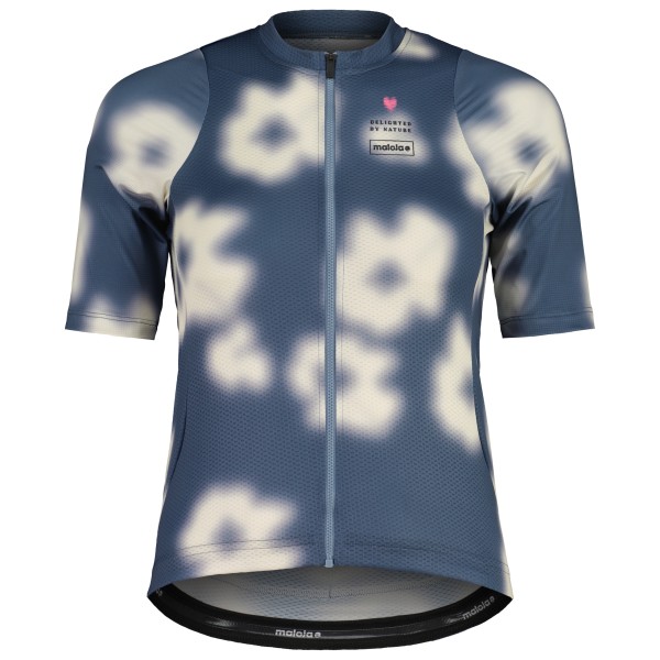Maloja - Women's StrandaM. - Maillot de cyclisme