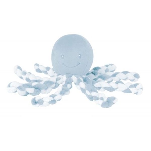 Nattou Peluche Polvo Azul 11878760