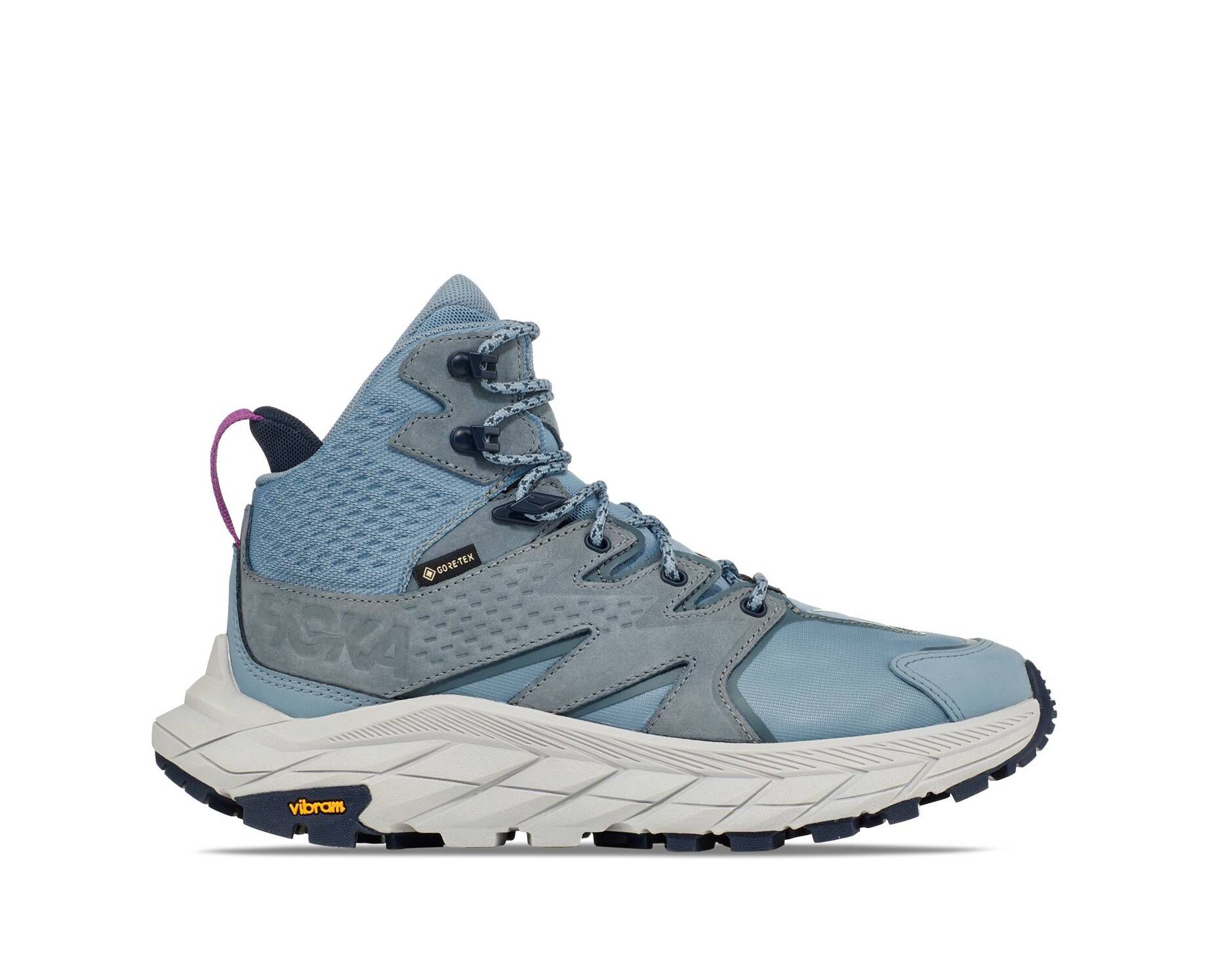 HOKA| Damen Leichtwanderschuhe W ANACAPA MID GTX