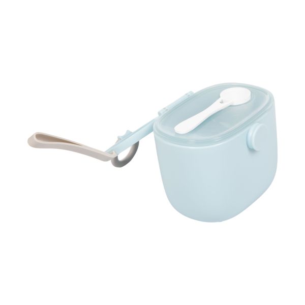 Bo Jungle B-Nomadic Melkpoederdoos - Blauw