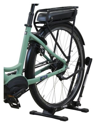 Produit reconditionné - Vélo de ville électrique Riese Müller Swing 3 Vario - Très bon état