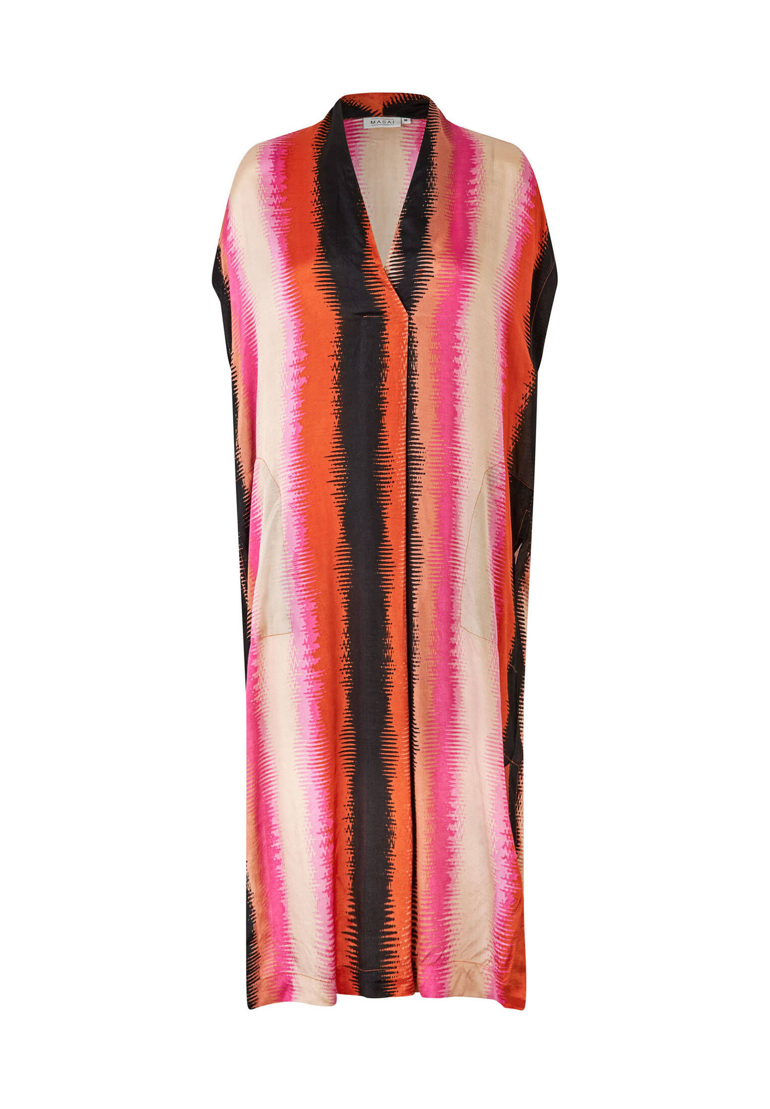 MASAI| Damen Kleid MaOlivian