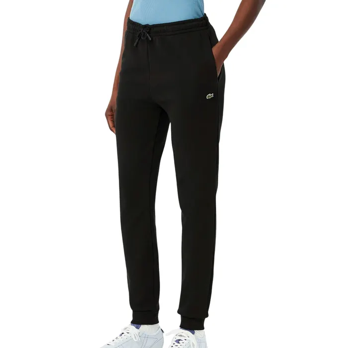 Lacoste Fleece Joggingbroek Dames