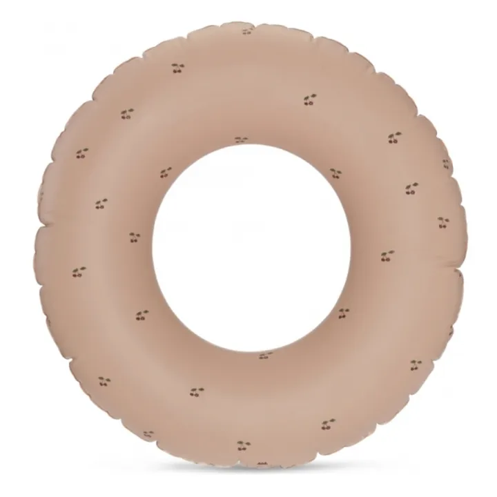 Konges Sløjd Bouée gonflable Cherry | Rouge