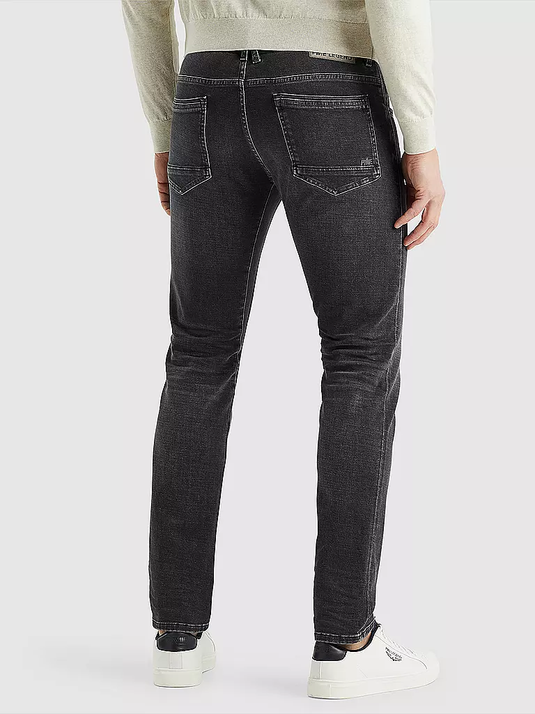 PME LEGEND Jeans TAILWHEEL Slim Fit grau