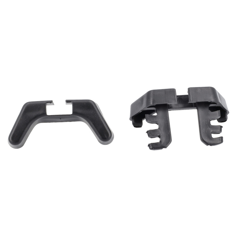 Endehetter 2-pk