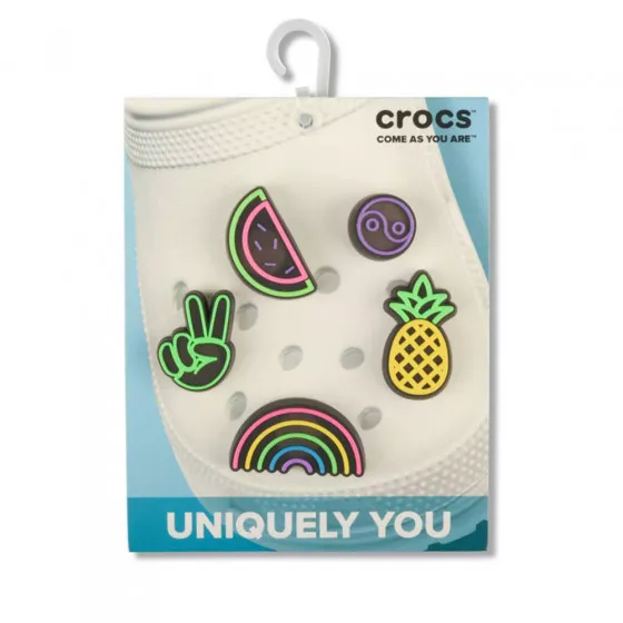 Breloques Jibbitz Led Fun CROCS