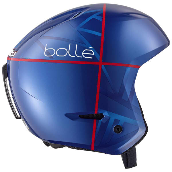 Casque de ski BOLLE MEDALIST YOUTH ALEXIS PINTURAULTS SIGNATURE SERIES