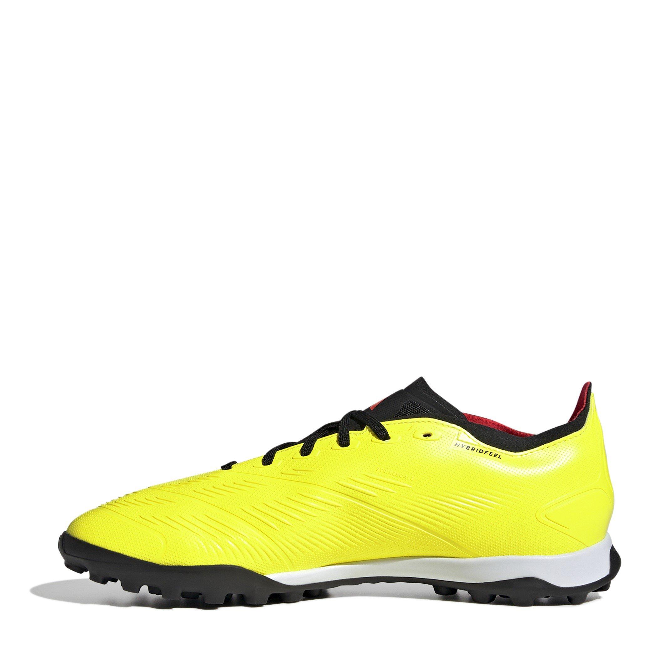 adidas Predator 24 League Junior Astro Turf Football Boots