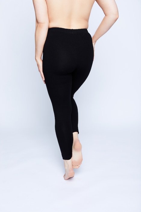 Leggings, Ouvert Öffnung im Schritt