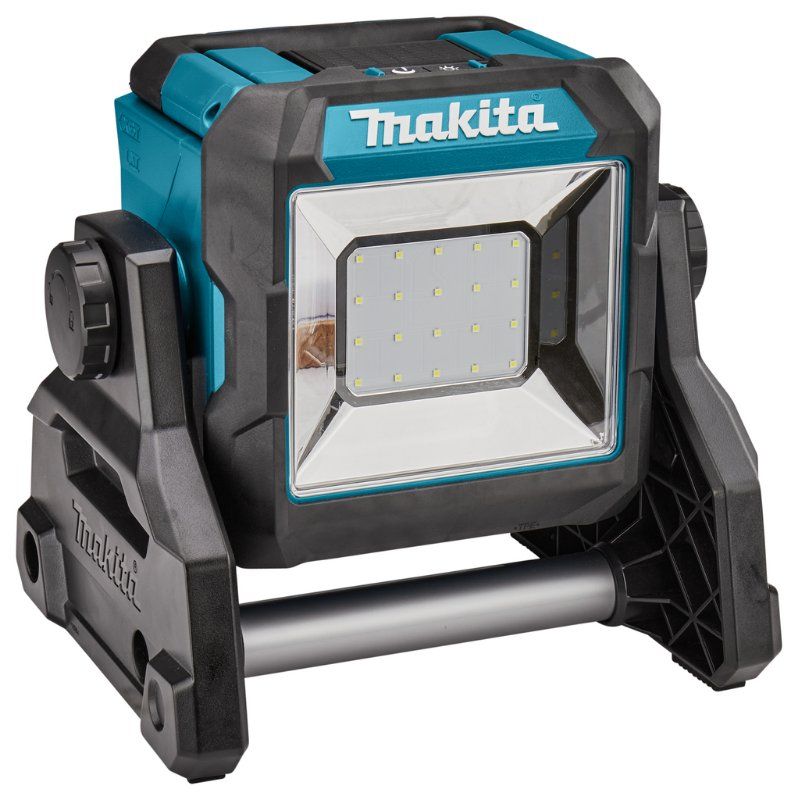 Makita DEAML003G 14.4/18V/40V Li-ion accu bouwlamp body