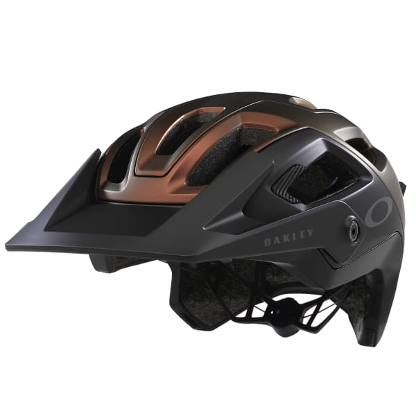 Casque VTT OAKLEY DRT5 MAVEN EU STN STN BLCK/BRONZE