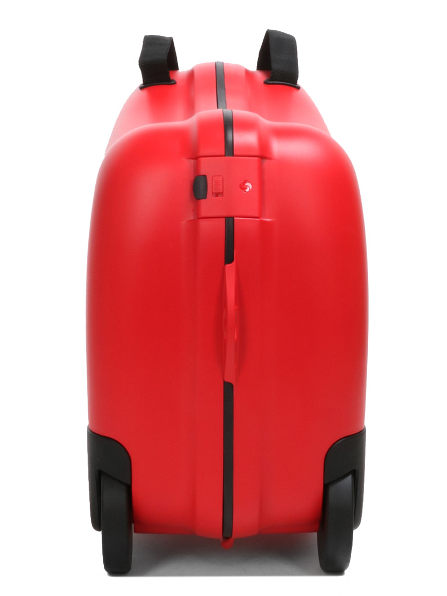 Valise cavalier Samsonite Dream2Go  Cars 52 cm