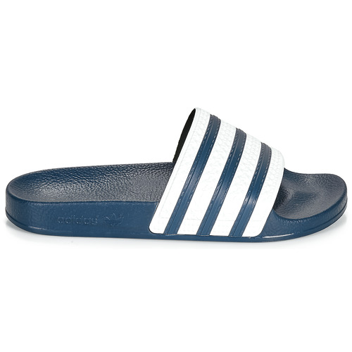 adidas Originals - ADILETTE Azul / Blanco