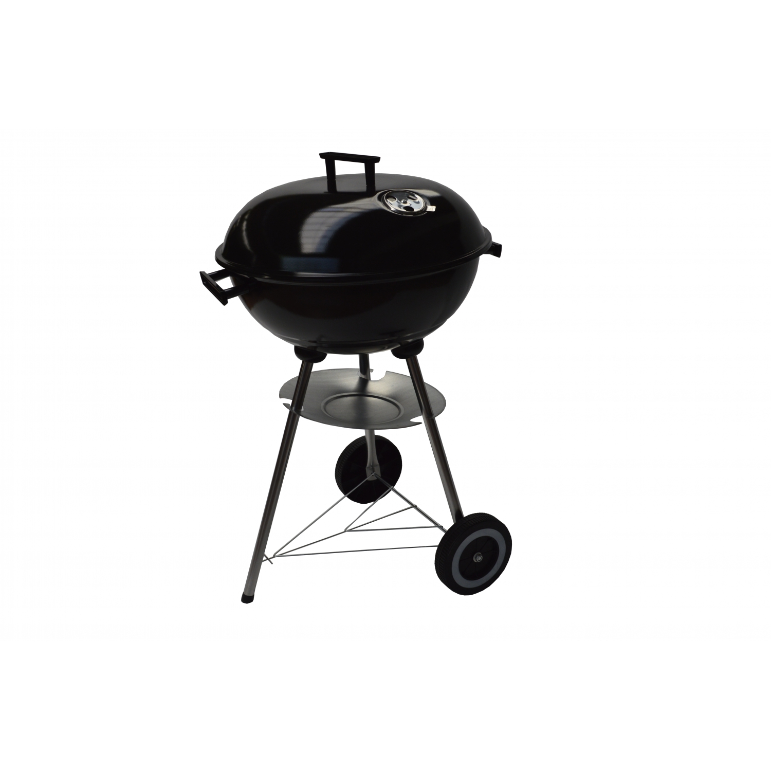 Dakota - barbecue charbon de bois - grille de cuisson ø41.3 cm