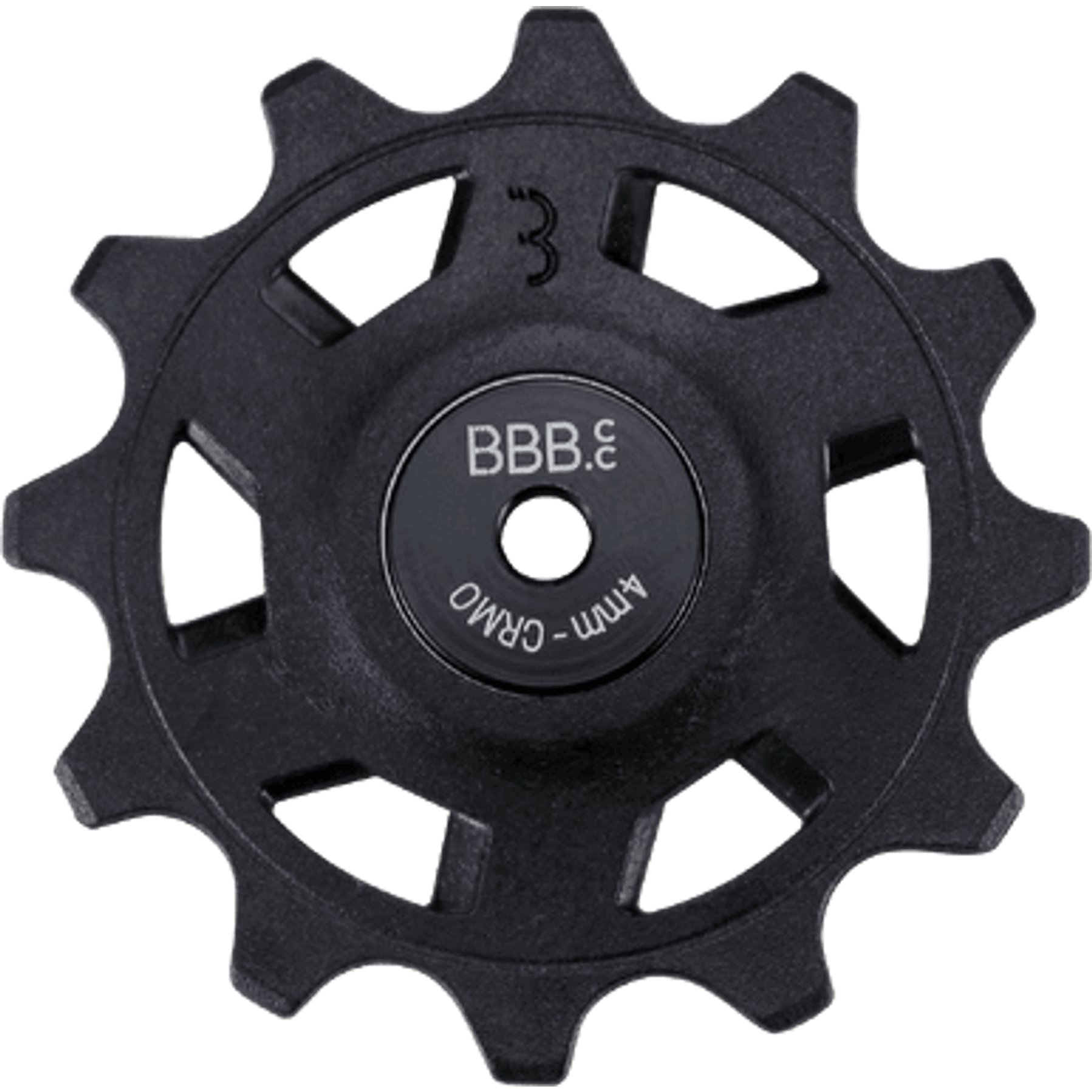 BBB Cycling BDP-10 Rollerboys 12T Derailleurwieltjes