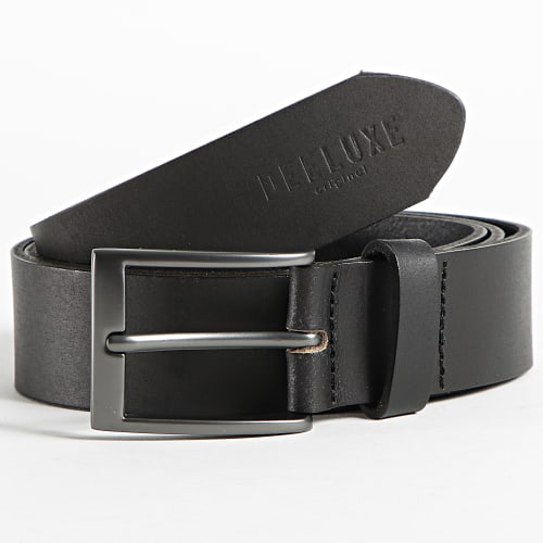 Ceinture Beldon Noir