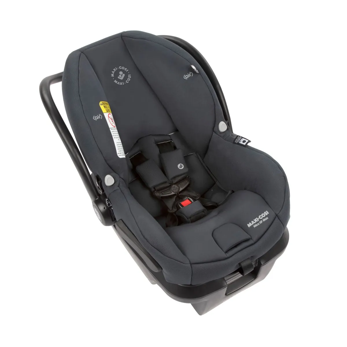 Maxi-cosi Siège d'Auto Mico XP Max 5-30lb - Essentiel Graphite