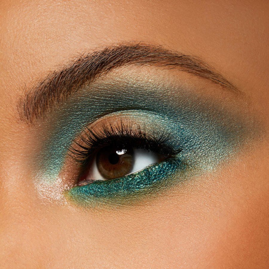 MAC Frost Small Eye Shadow Steamy 1,3g