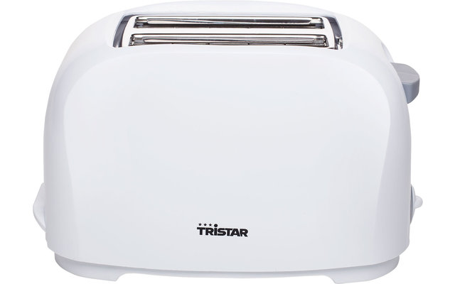 Tristar Toaster mit Brötchenaufsatz 800 W