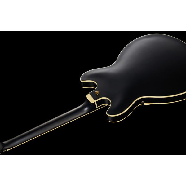 Ibanez AS73 G BKF