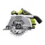 Sirkelsag 18 V Ø165 mm