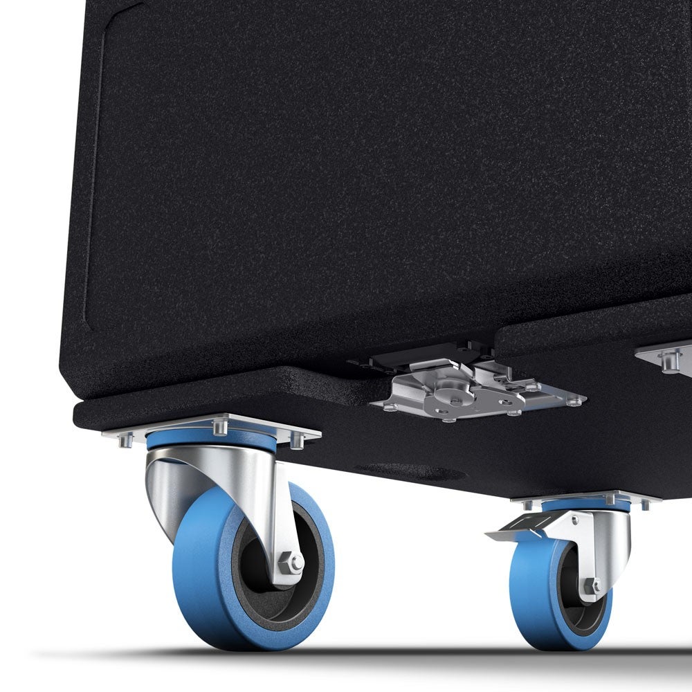 LD Systems STINGER SUB 15 G3 CB wielplaat voor SUB 15 G3