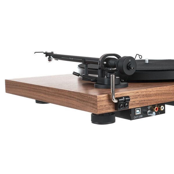 Pro-Ject Debut RecordMaster II WN