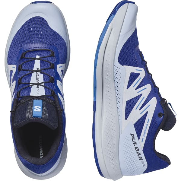Chaussure trail SALOMON PULSAR TRAIL