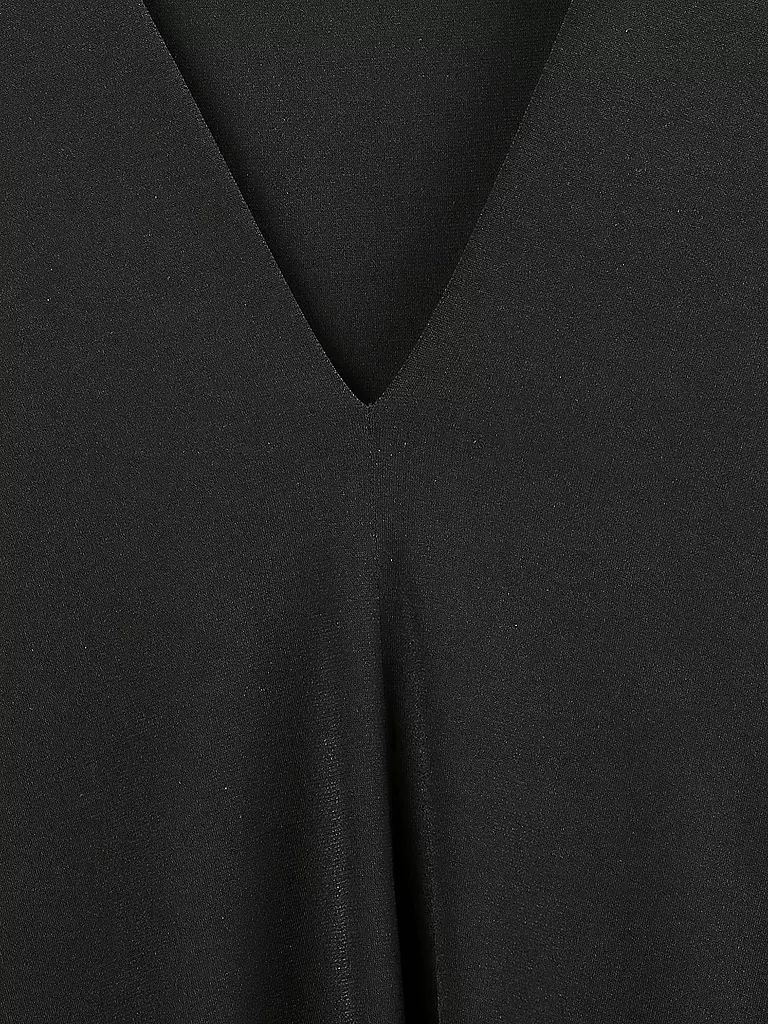 JOSEPH RIBKOFF Top  schwarz