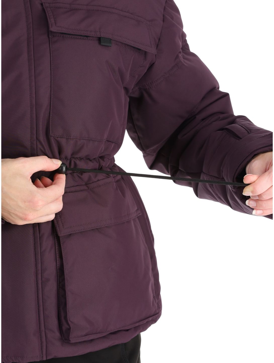 Z.E.N. Hybdrid ski-jas dames