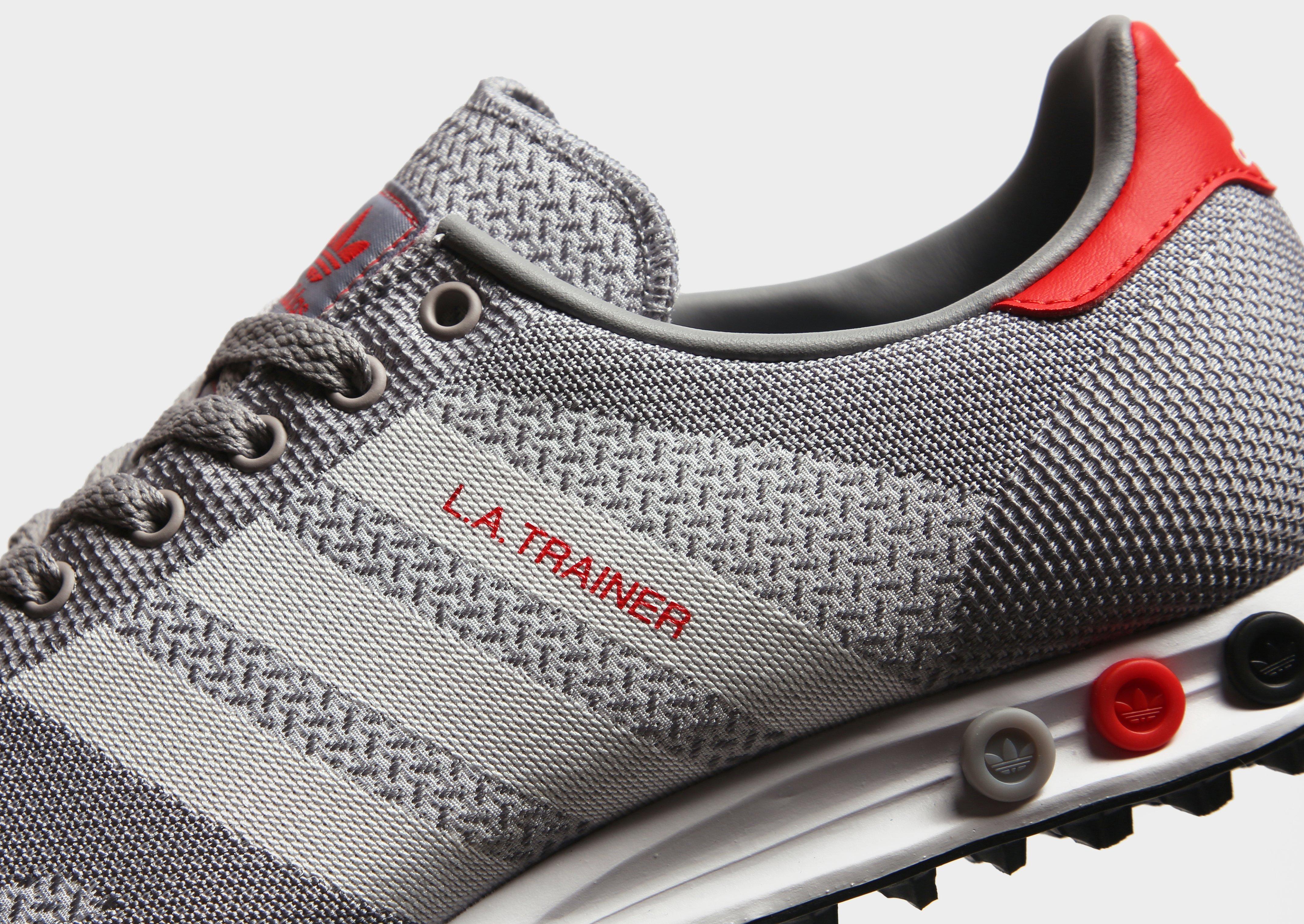 adidas Originals LA Trainer Homme