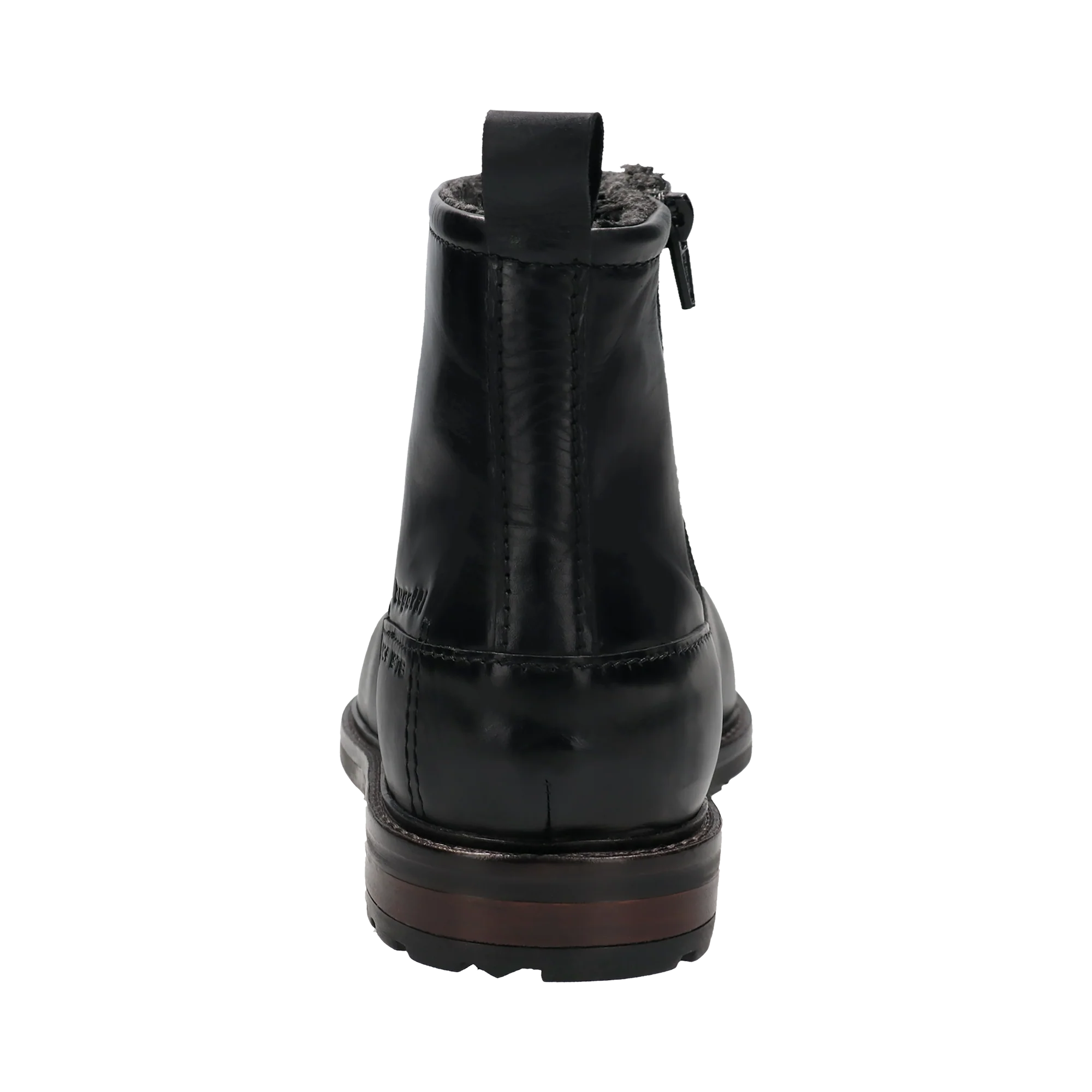 Stiefel schwarz