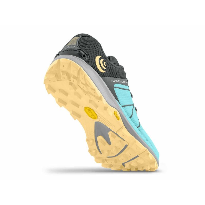 Runventure 4 - Chaussures trail femme