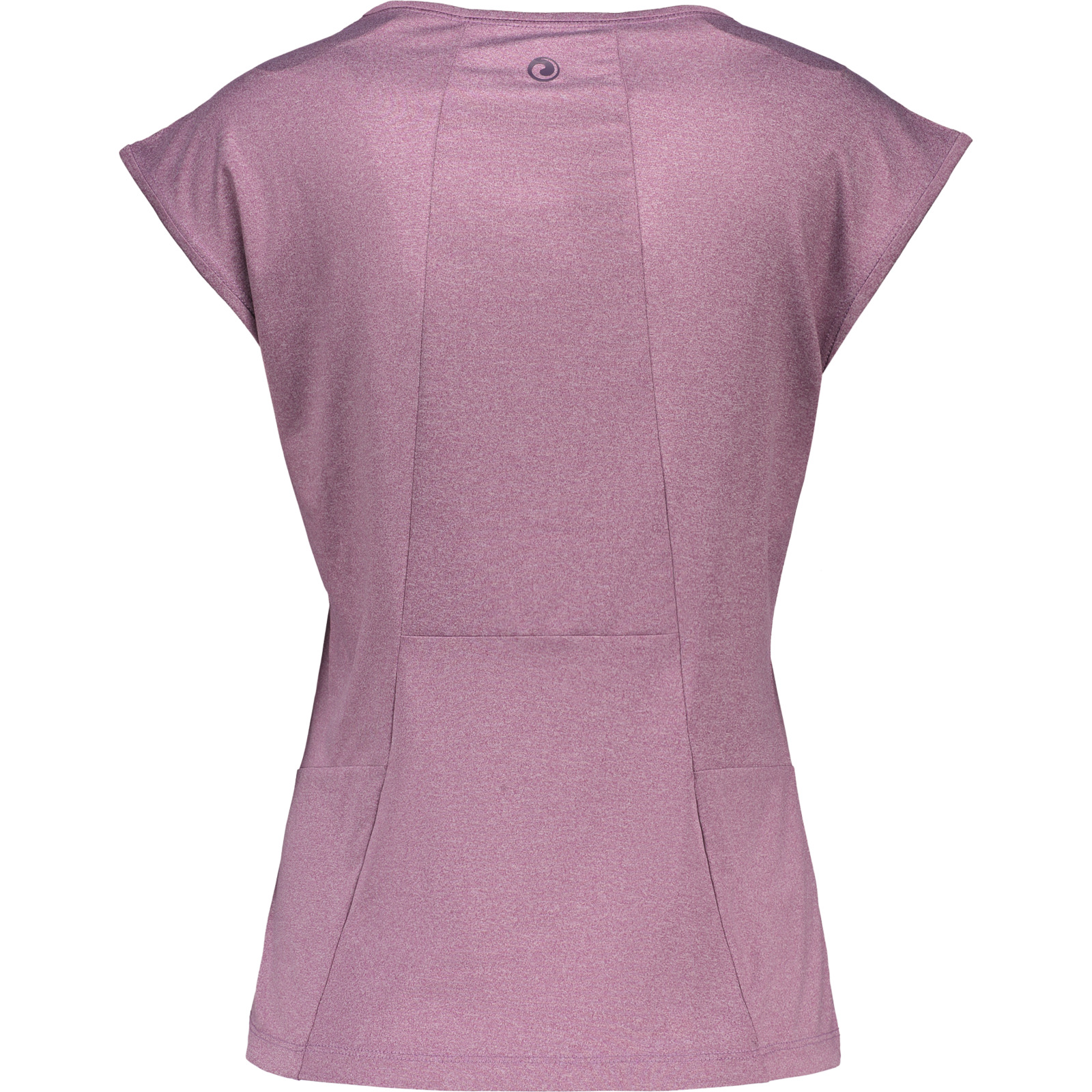 Sherpa Damen-Top Mugu II XL, helllila